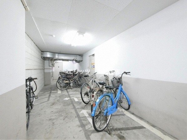 レクシア西中島IIIの物件内観写真